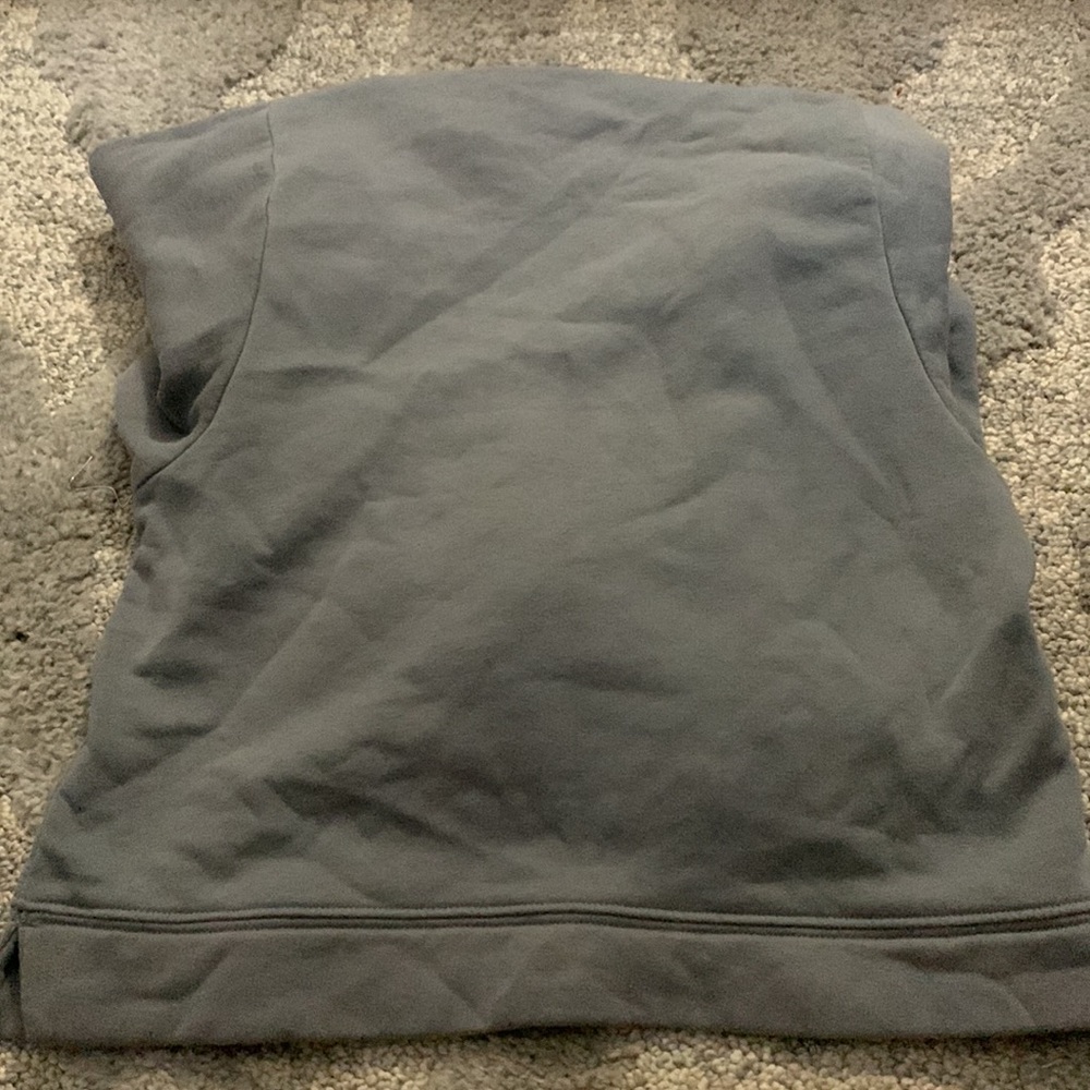Zara | Ruffle Sweater - Picture 2 of 3